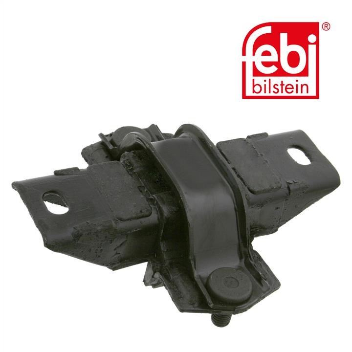 febi Gearbox mount rear – price 122 PLN