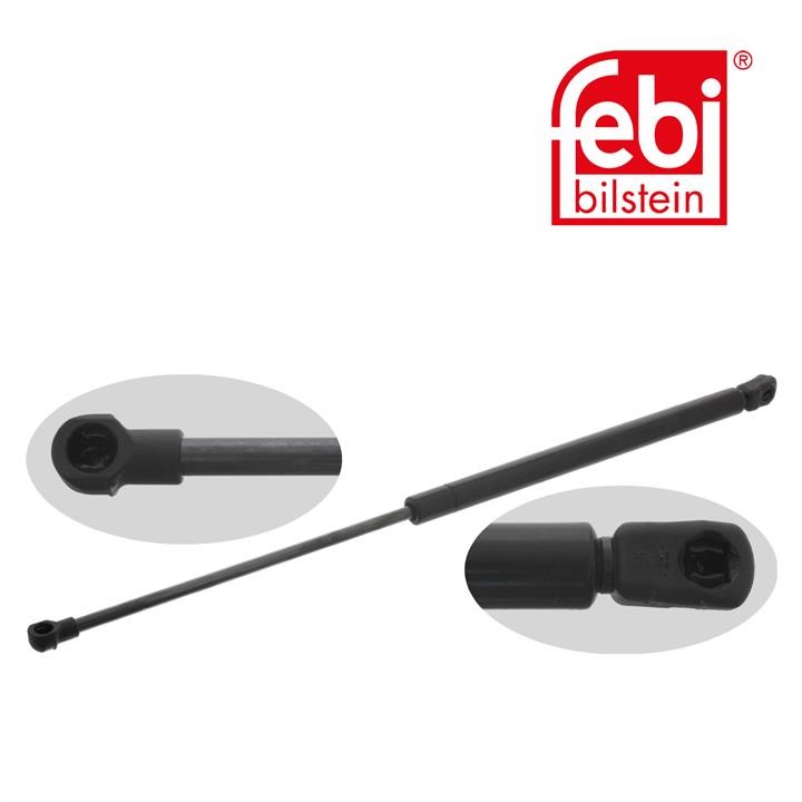 Hood shock absorber febi 23386