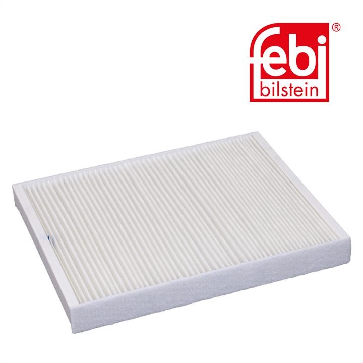 Cabin filter febi 21316
