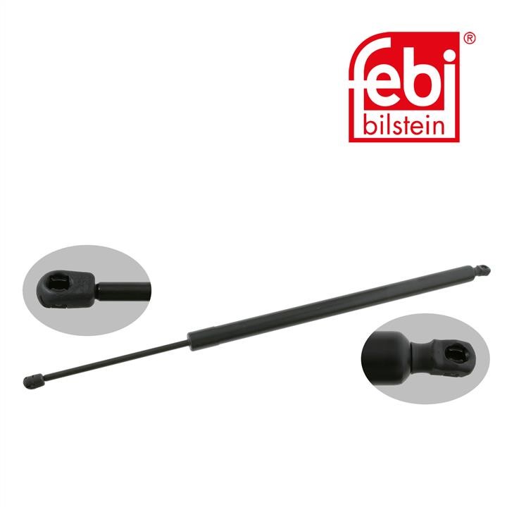 Tailgate strut febi 23392