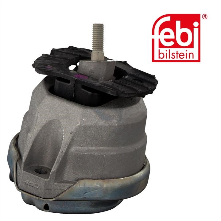 febi Engine mount left – price 271 PLN