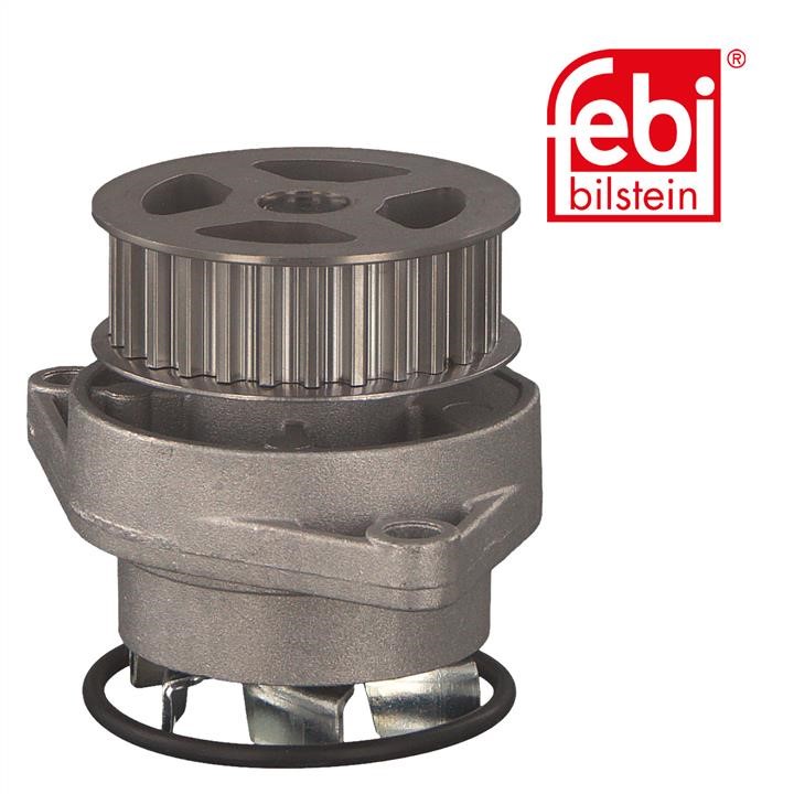 Water pump febi 22048