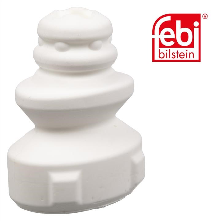 Shock absorber bump stop febi 23452