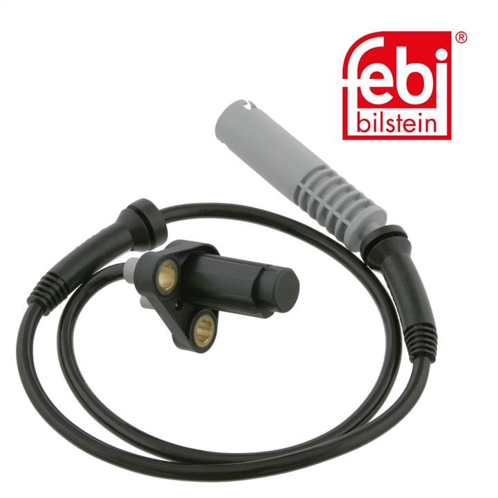 Sensor ABS febi 24126