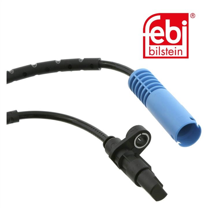 Sensor ABS febi 24128