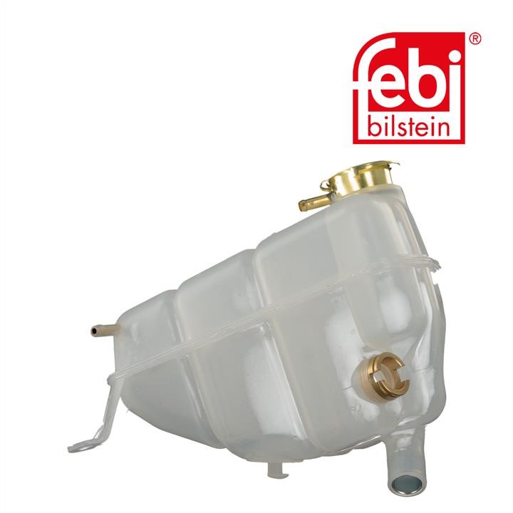 Expansion tank febi 22626