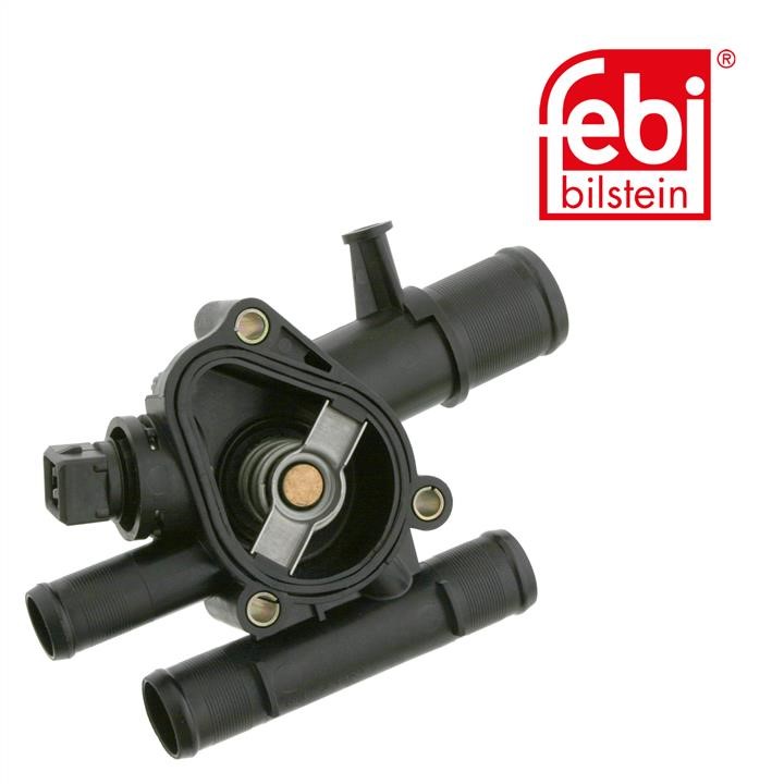 Buy febi 24158 – good price at EXIST.AE!