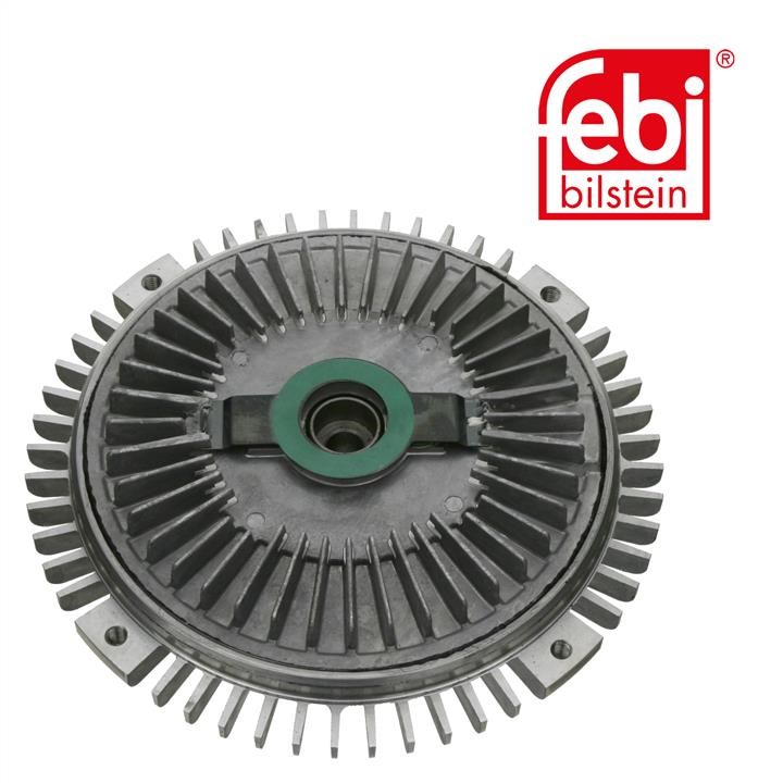 Viscous coupling assembly febi 22682