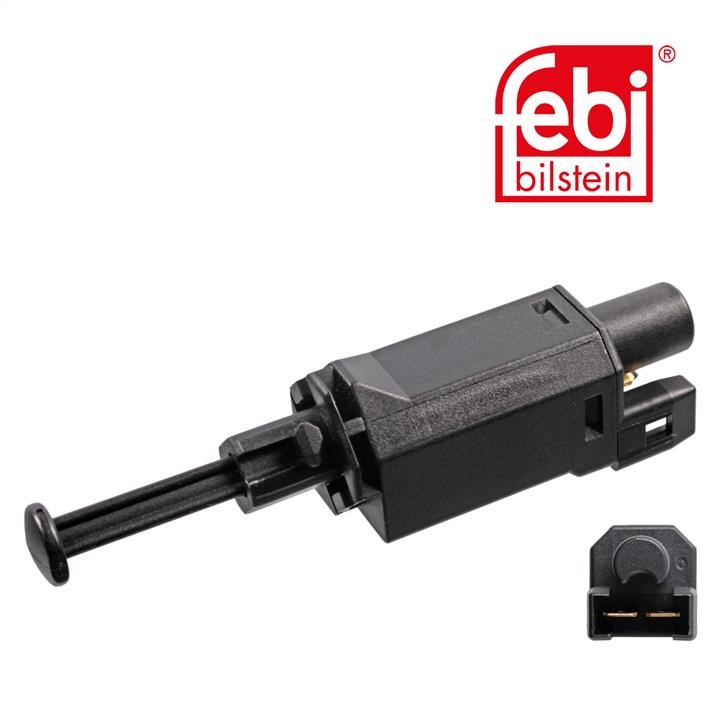 Brake light switch febi 24784