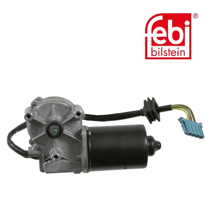 Wipe motor febi 22688