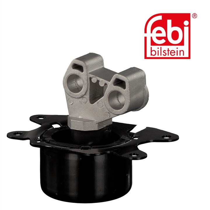 febi Engine mount left – price 154 PLN