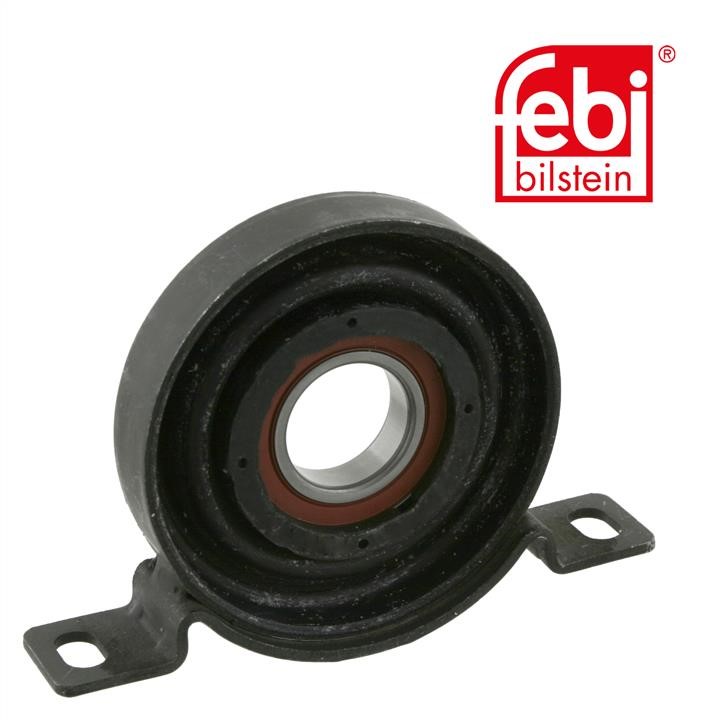 Driveshaft outboard bearing febi 23533