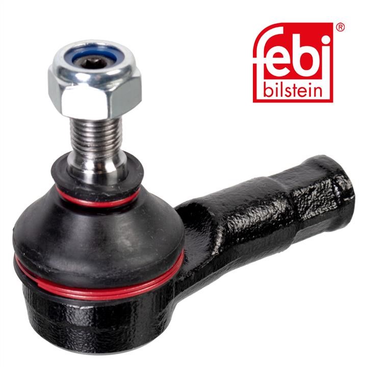 Tie rod end outer febi 24956