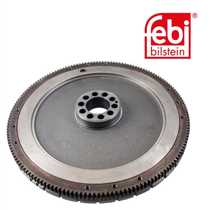 Flywheel febi 24960