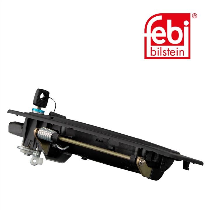 Buy febi 24973 – good price at EXIST.AE!