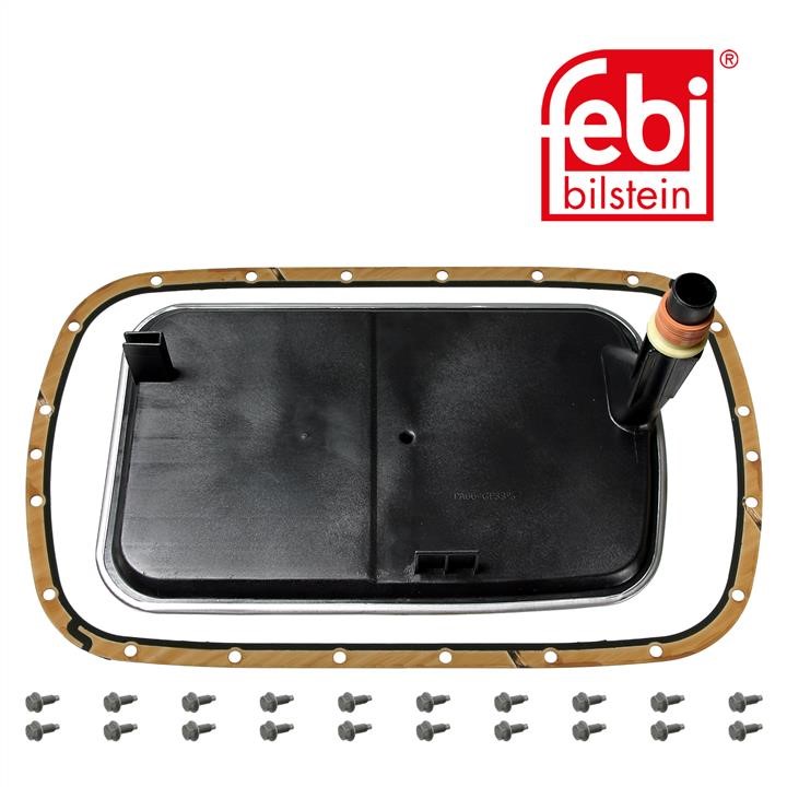 Buy febi 27065 – good price at EXIST.AE!