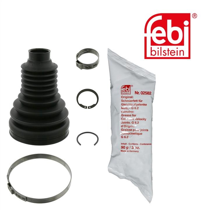 Buy febi 27102 – good price at EXIST.AE!