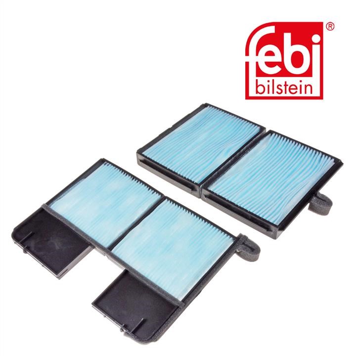 Cabin filter febi 27944