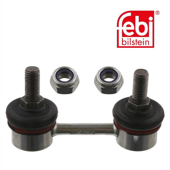Front anti roll bar link febi 24915