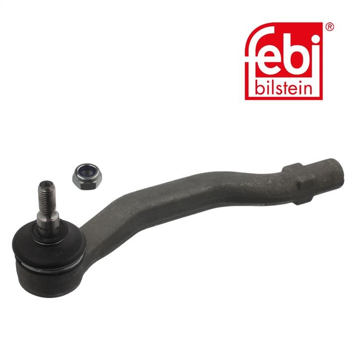 febi Left tie rod end – price 53 PLN