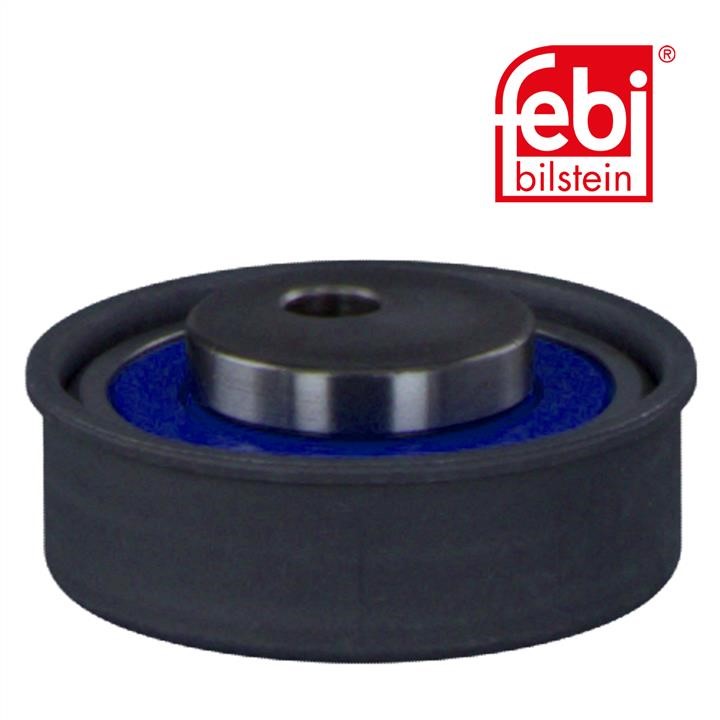 Timing belt tensioner pulley febi 27123