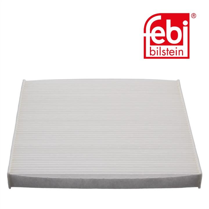 Cabin filter febi 27951