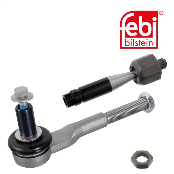 Steering tie rod febi 39951