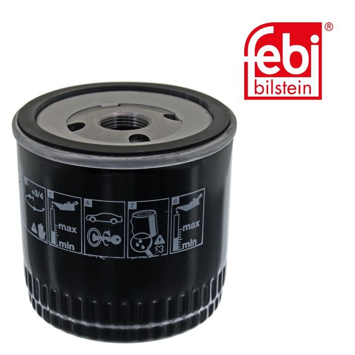 Oil Filter febi 27129