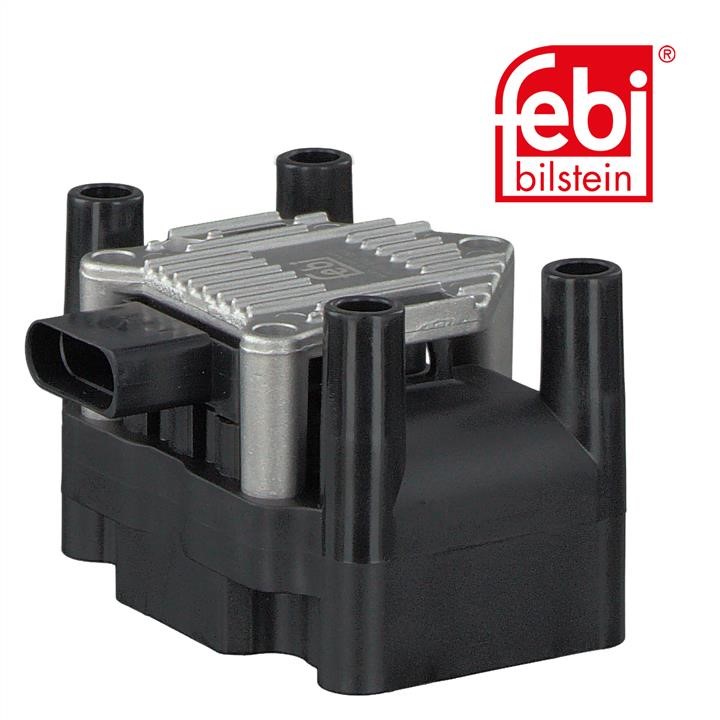 Buy febi 27132 – good price at EXIST.AE!