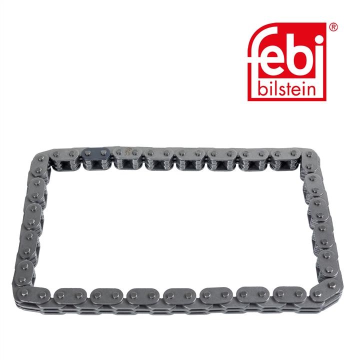 CHAIN OIL PUMP febi 40460