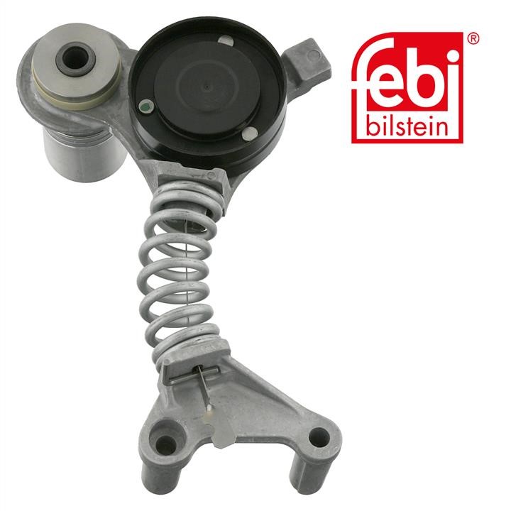 Drive belt tensioner febi 28104