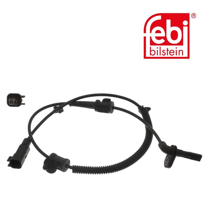 Sensor ABS febi 40475
