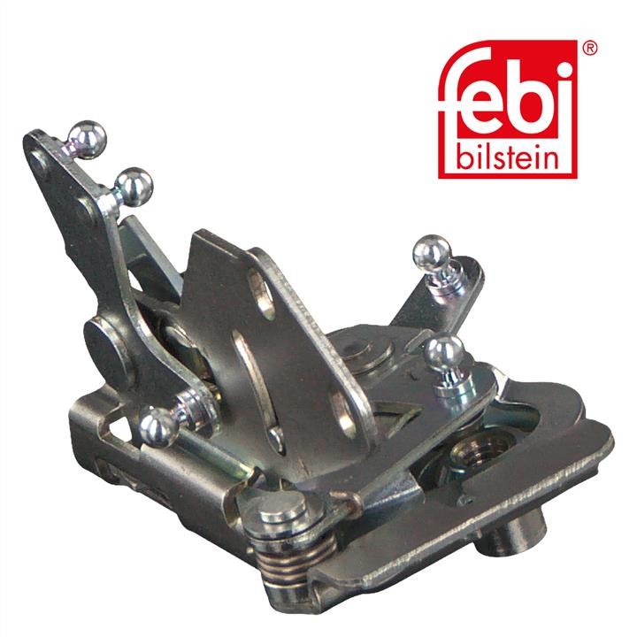 Door lock febi 40480
