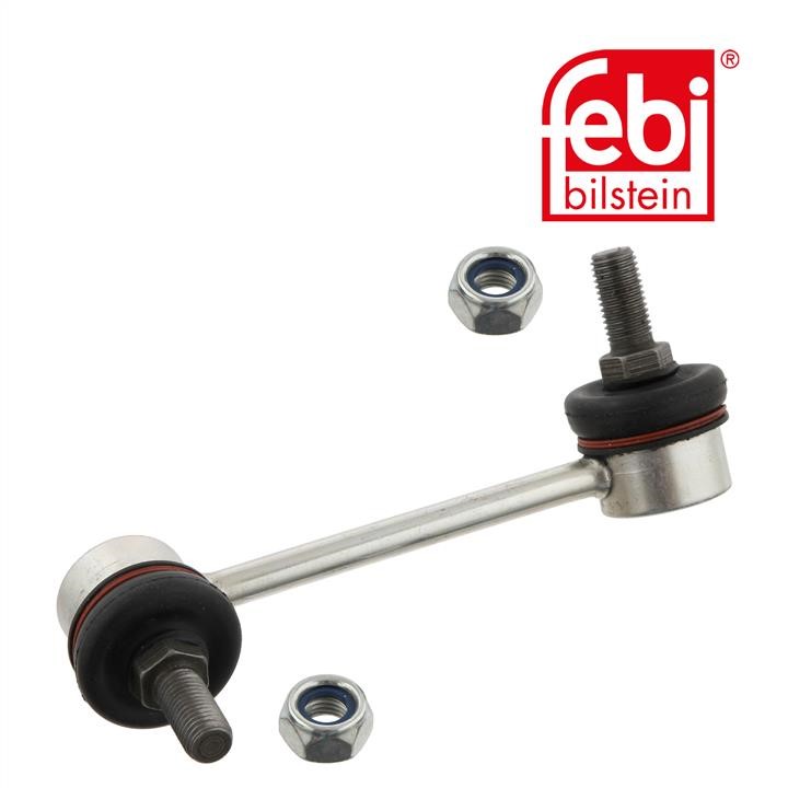 Rear anti roll bar link febi 28123