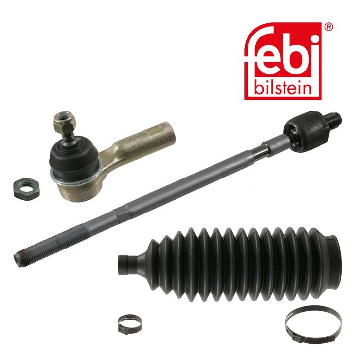 Steering tie rod febi 40501