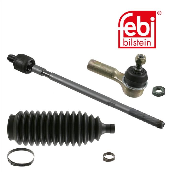 Steering tie rod febi 40502