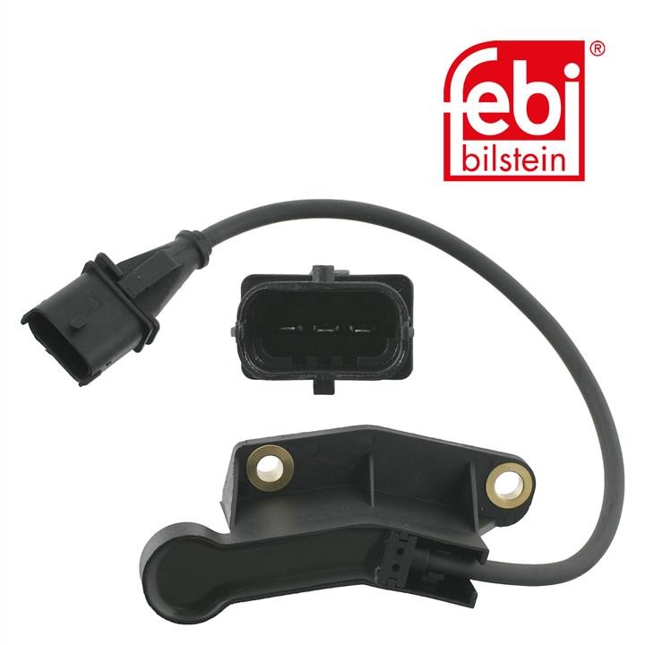 Camshaft position sensor febi 28128