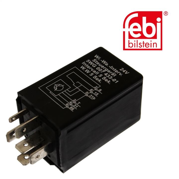 Buy febi 40534 – good price at EXIST.AE!