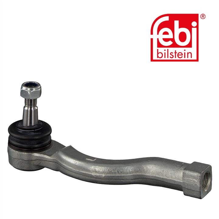 febi Left tie rod end – price 56 PLN
