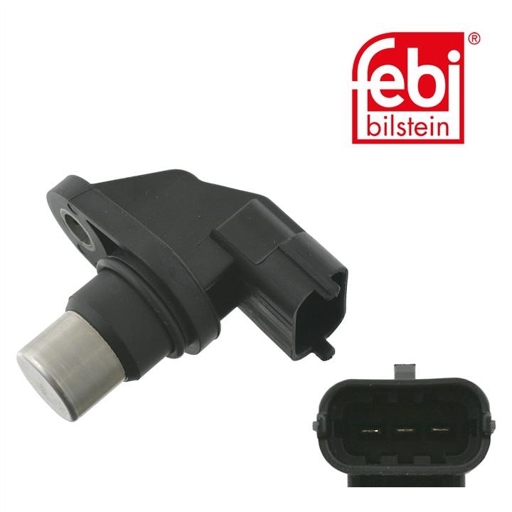 Camshaft position sensor febi 28131