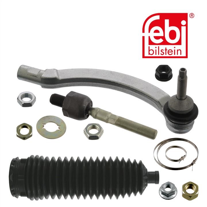Steering tie rod febi 40558