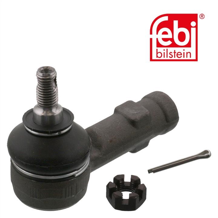 Tie rod end outer febi 41332