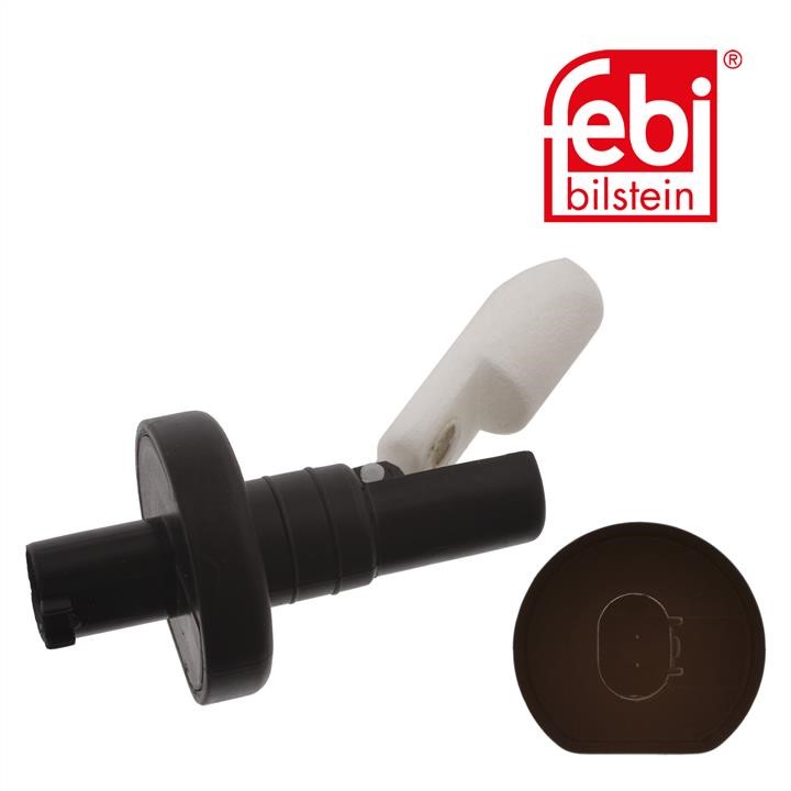 Buy febi 28489 – good price at EXIST.AE!