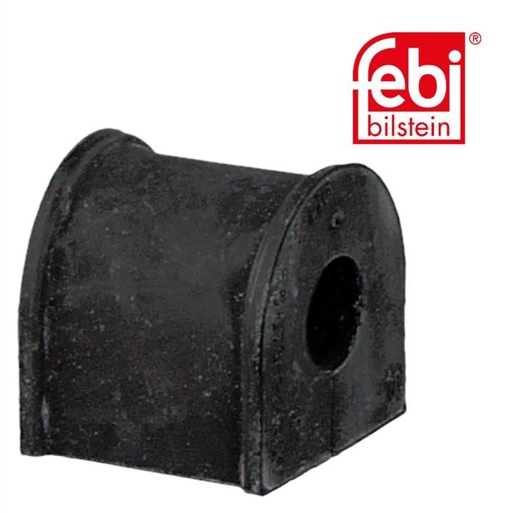 febi Rear anti roll bar bush – price 11 PLN