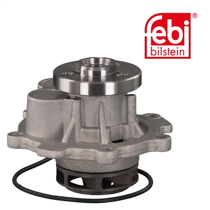 febi Water pump – price 119 PLN