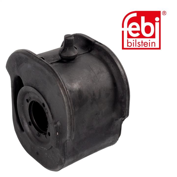 Silent block febi 41609