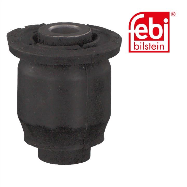 Front lower control arm front bushing febi 42324