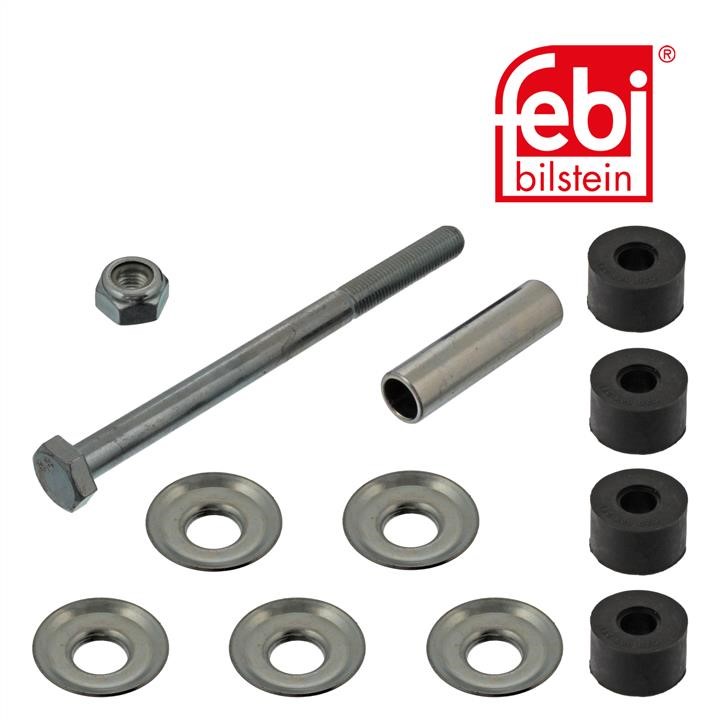 febi Rear anti roll bar link – price 31 PLN