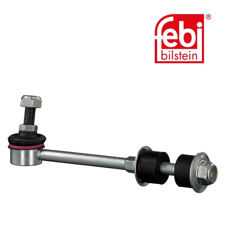 febi Rear anti roll bar link – price 38 PLN