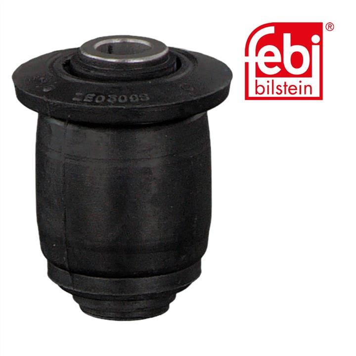 febi Control arm bushing – price 25 PLN